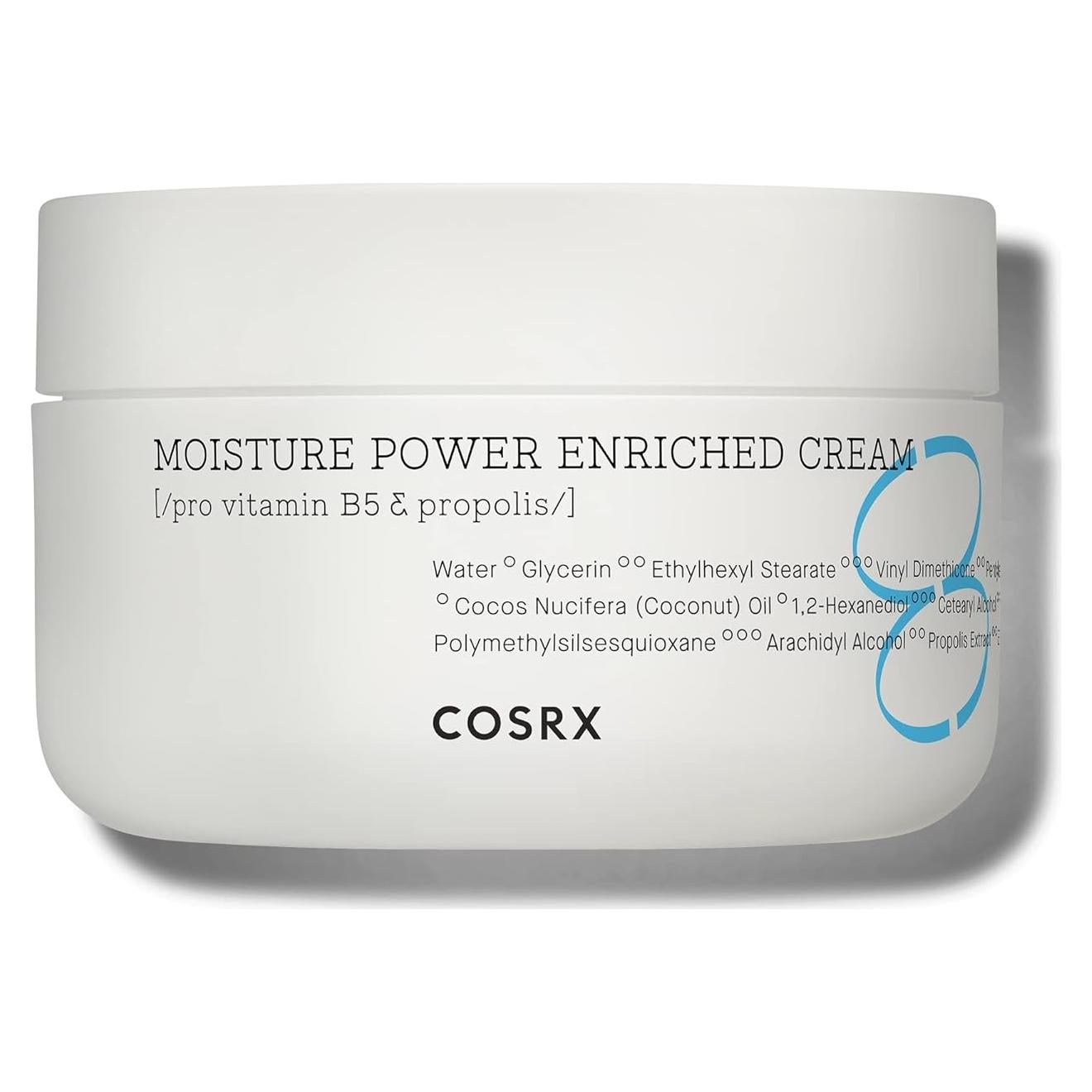 Hidratante Ácido Hialurónico COSRX 50ml Pro Vitamina B5