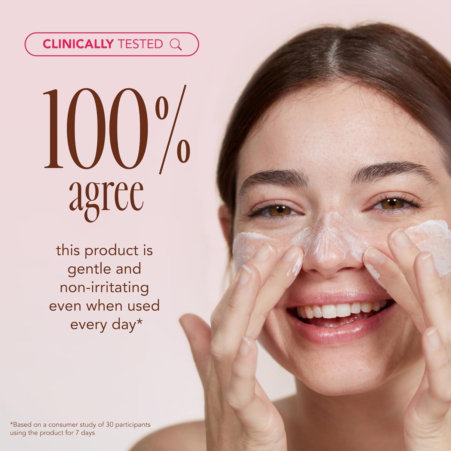 The Face Shop Limpiador Exfoliante en Polvo 55g - Cuidado Piel Coreano