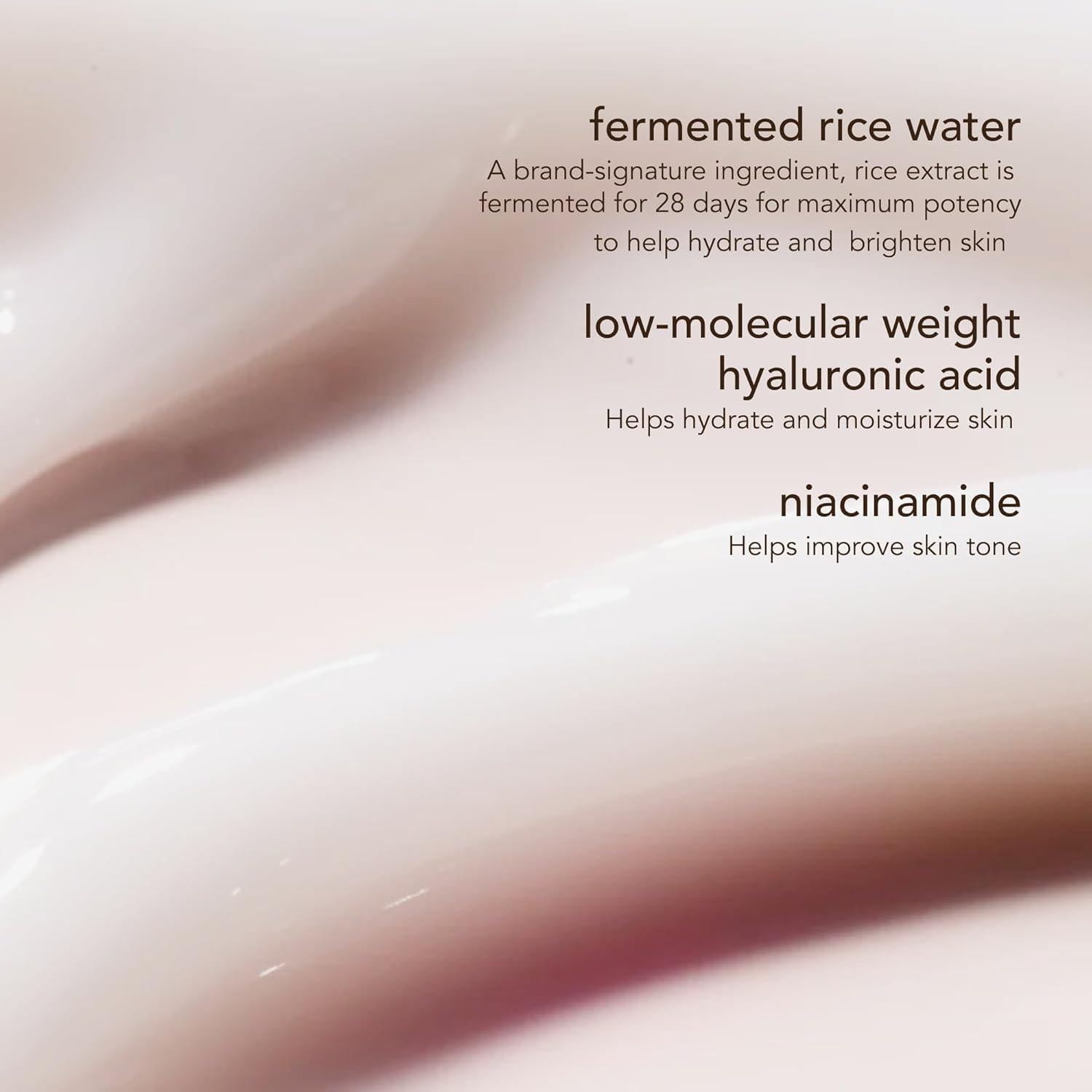 Crema Hidratante Vegana The Face Shop - Agua de Arroz 150ml