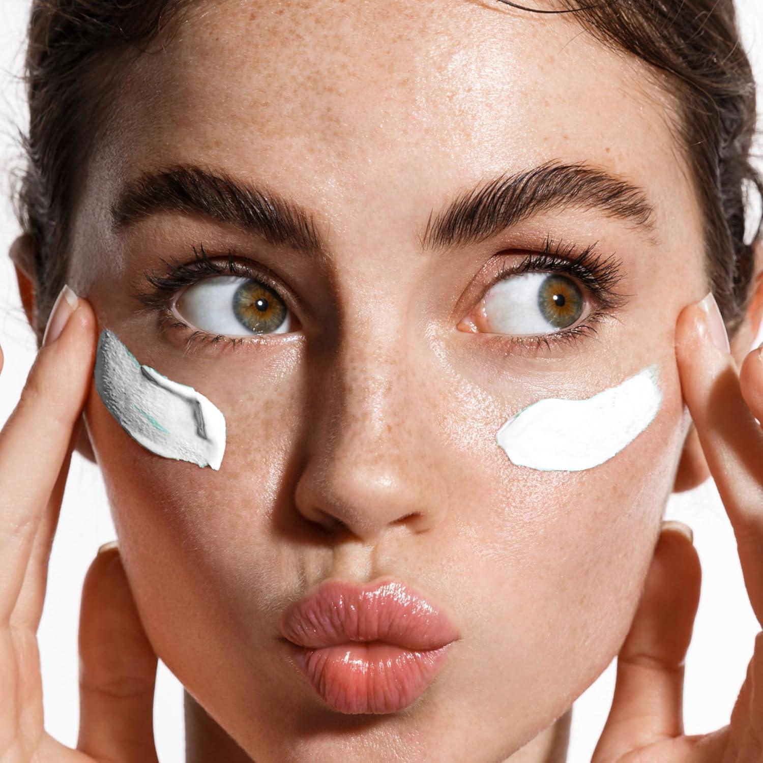 Crema Hidratante Vegana The Face Shop - Agua de Arroz 150ml