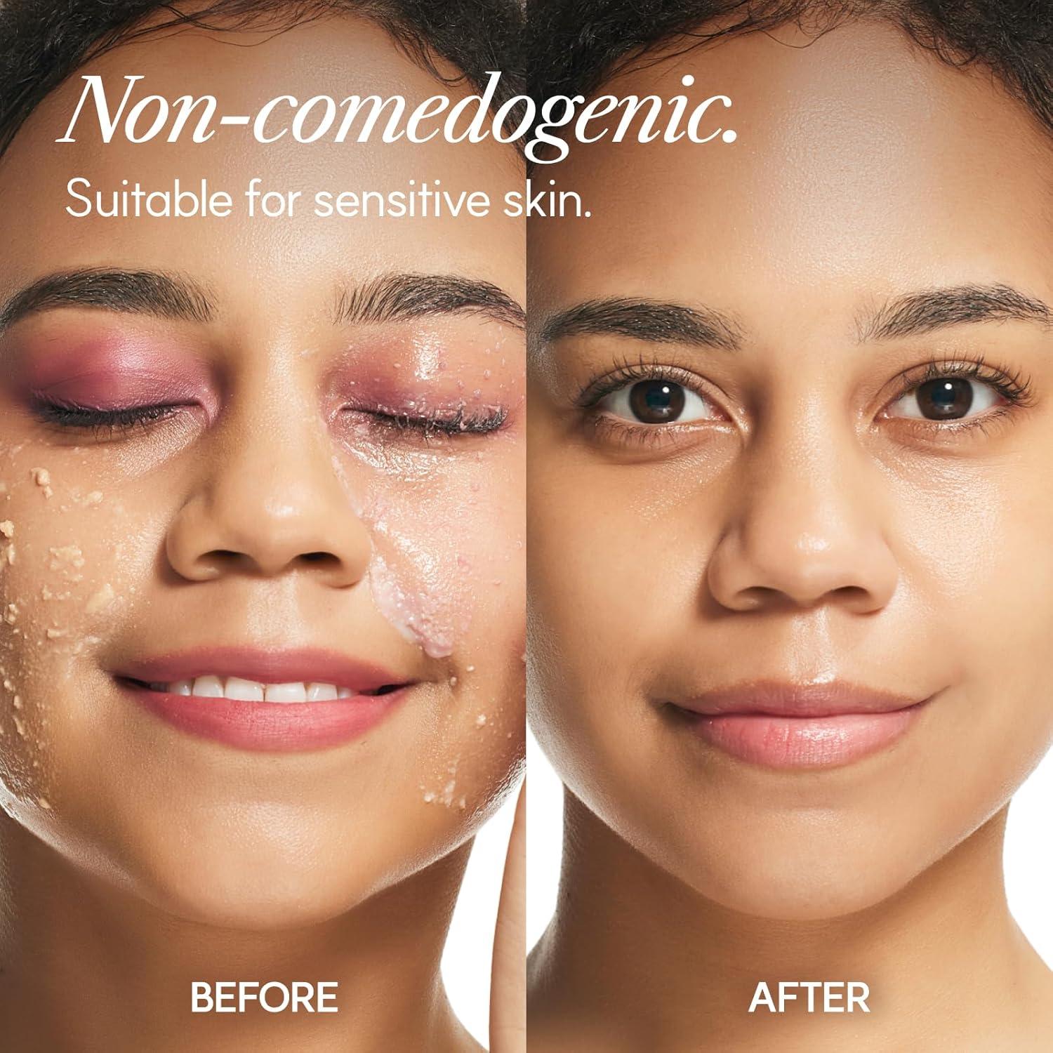 Bálsamo Limpiador 4 en 1 The Face Shop 100ml - Arroz Coreano