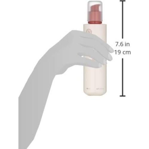 Emulsión Revitalizante The Face Shop 139.5 ml Colágeno Granada