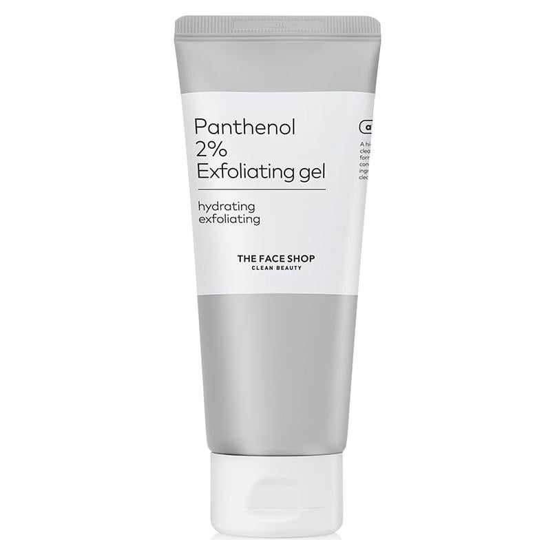 Gel Exfoliante Facial Alltimate The Face Shop 150 ml Pantenol AHA BHA