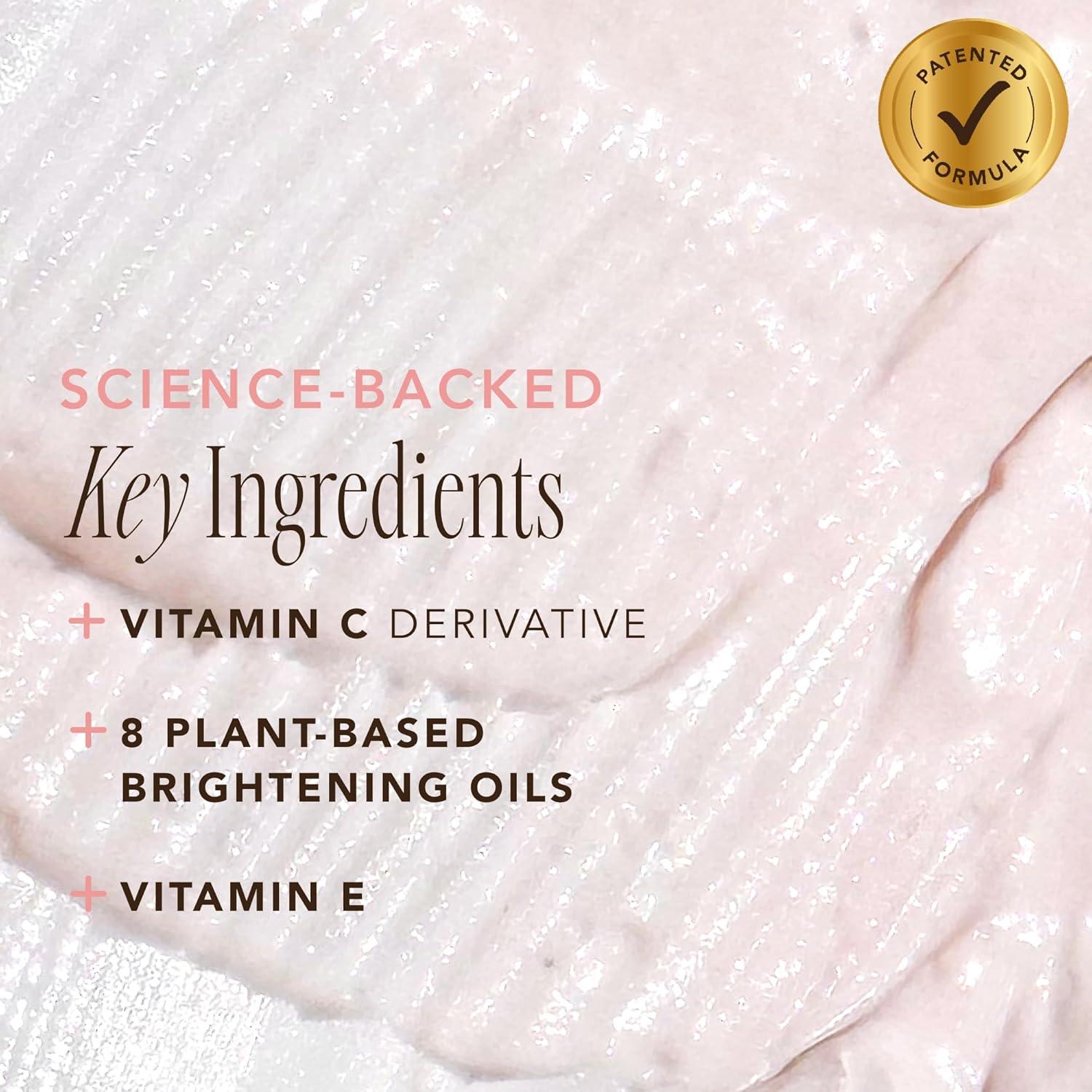 Bálsamo Multi Cuidado Iluminador The Face Shop 39.9g