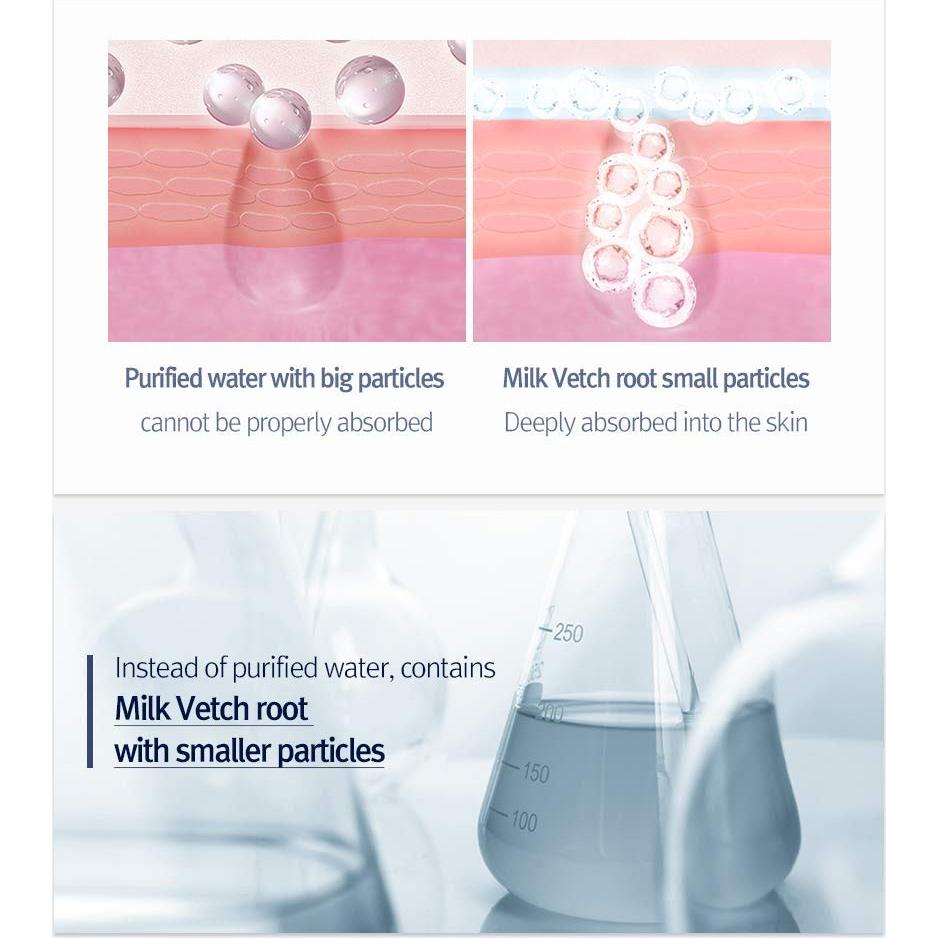 Crema Facial Hidratante Pyunkang Yul 100ml - Piel Seca y Mixta