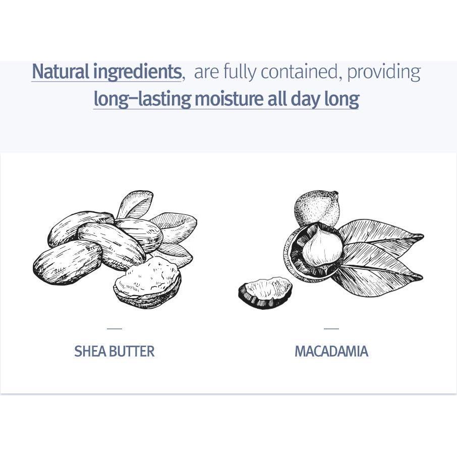 Crema Facial Hidratante Pyunkang Yul 100ml - Piel Seca y Mixta