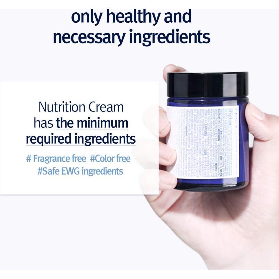 Crema Facial Hidratante Pyunkang Yul 100ml - Piel Seca y Mixta