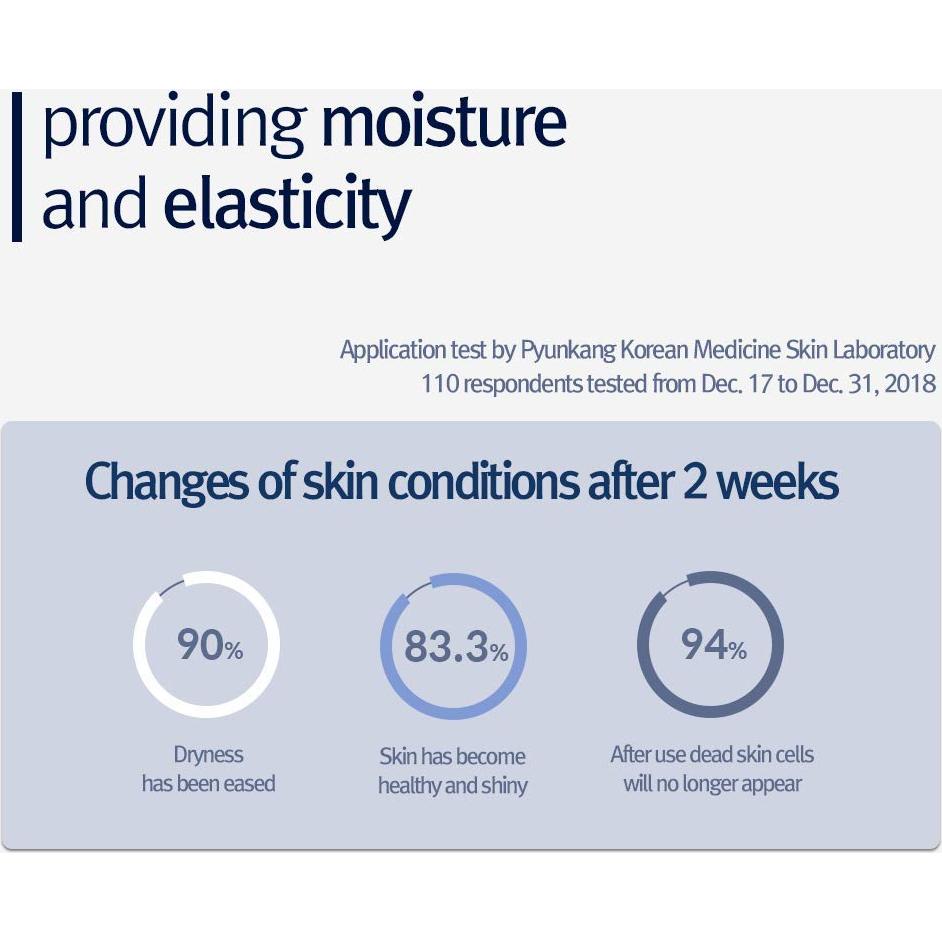 Crema Facial Hidratante Pyunkang Yul 100ml - Piel Seca y Mixta