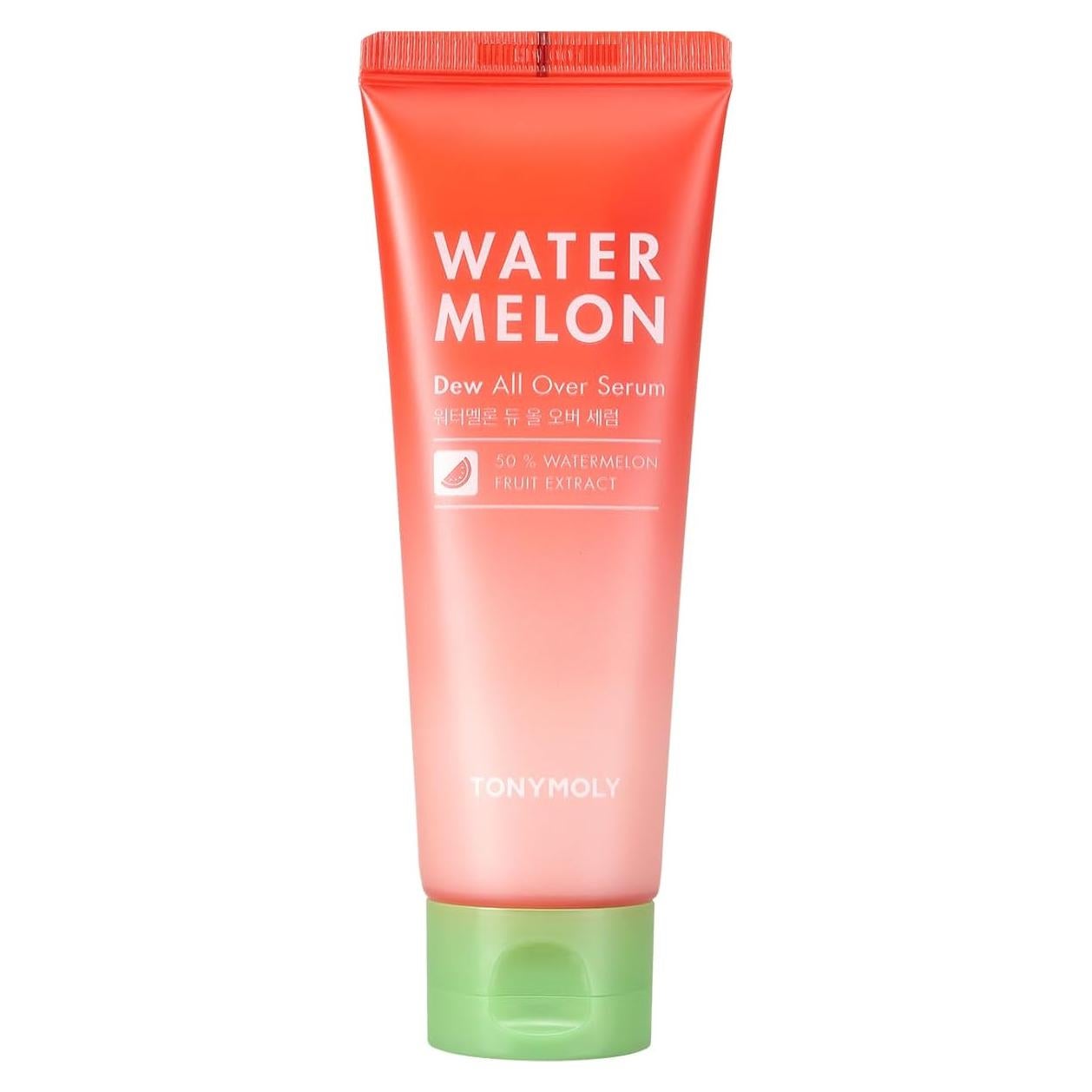 Sérum Hidratante de Melón TONYMOLY 200ml para Piel Radiante