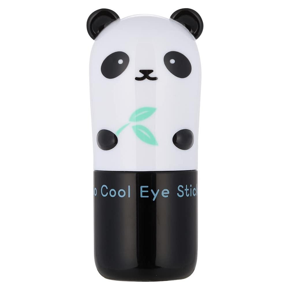 Crema para Ojos So Cool TonyMoly - Hidratante y Refrescante