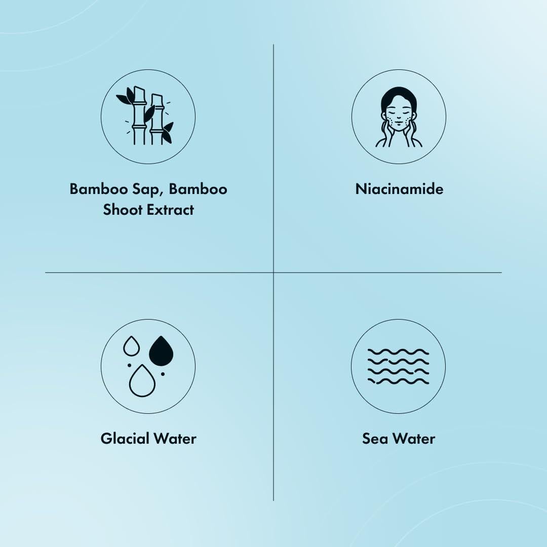 Crema para Ojos So Cool TonyMoly - Hidratante y Refrescante