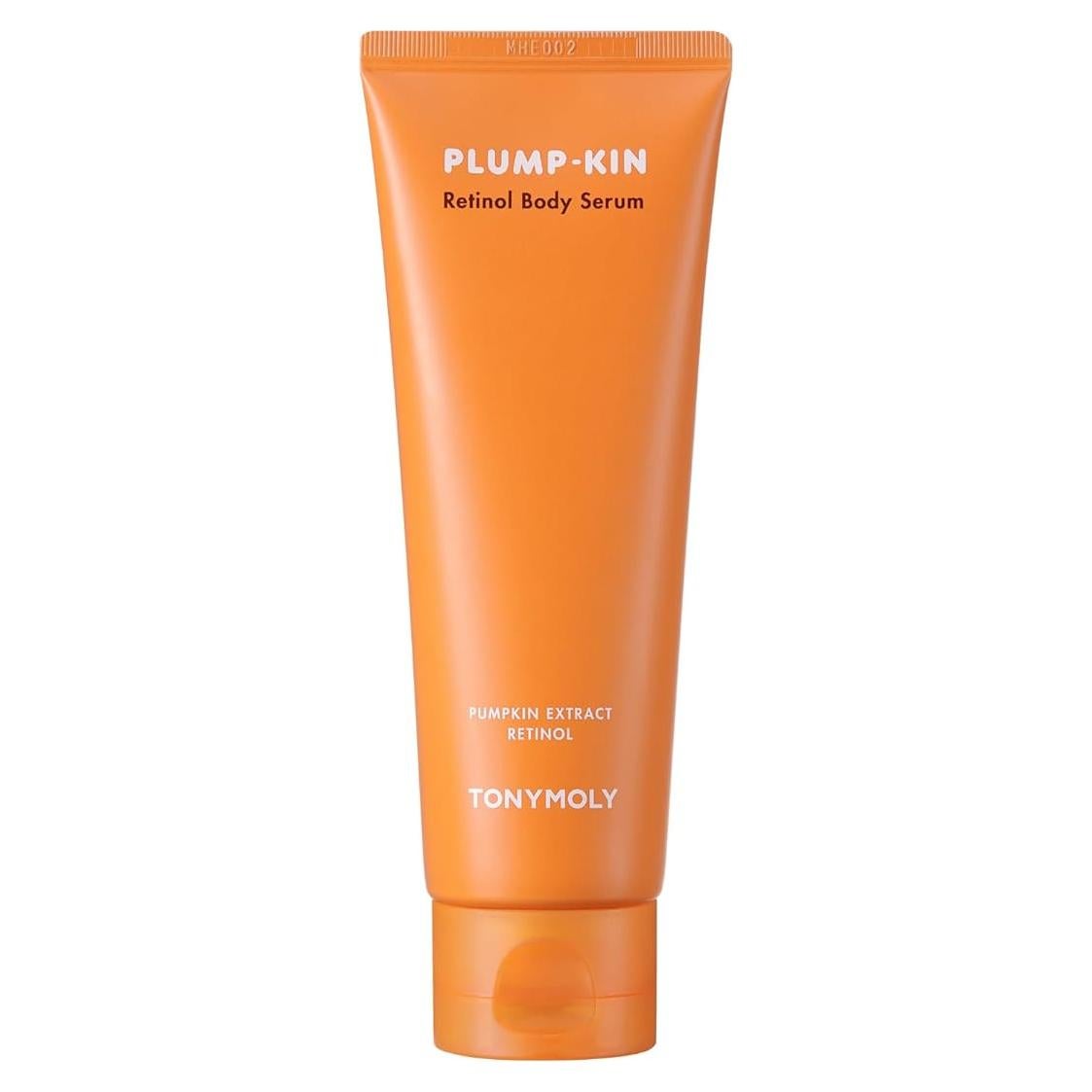 Sérum Corporal Plump-kin Retinol TONYMOLY 120 ml Hidratante