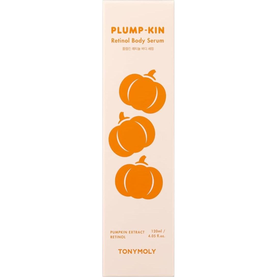 Sérum Corporal Plump-kin Retinol TONYMOLY 120 ml Hidratante