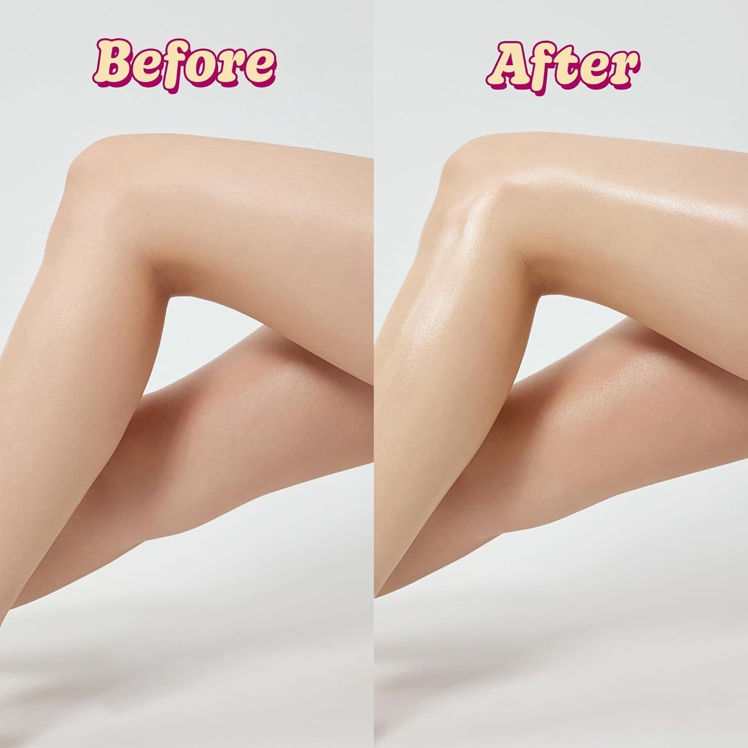 Sérum Corporal Tonificante Tonymoly Plum Bum 199.5 ml