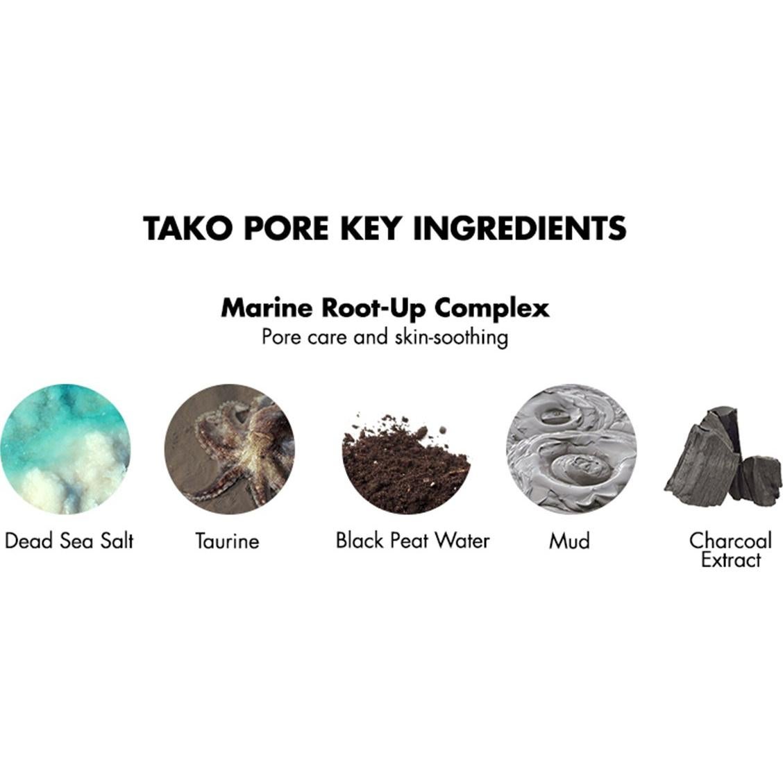 Mascarilla Peel Off TONYMOLY Tako Pore - Eliminación Puntos Negros