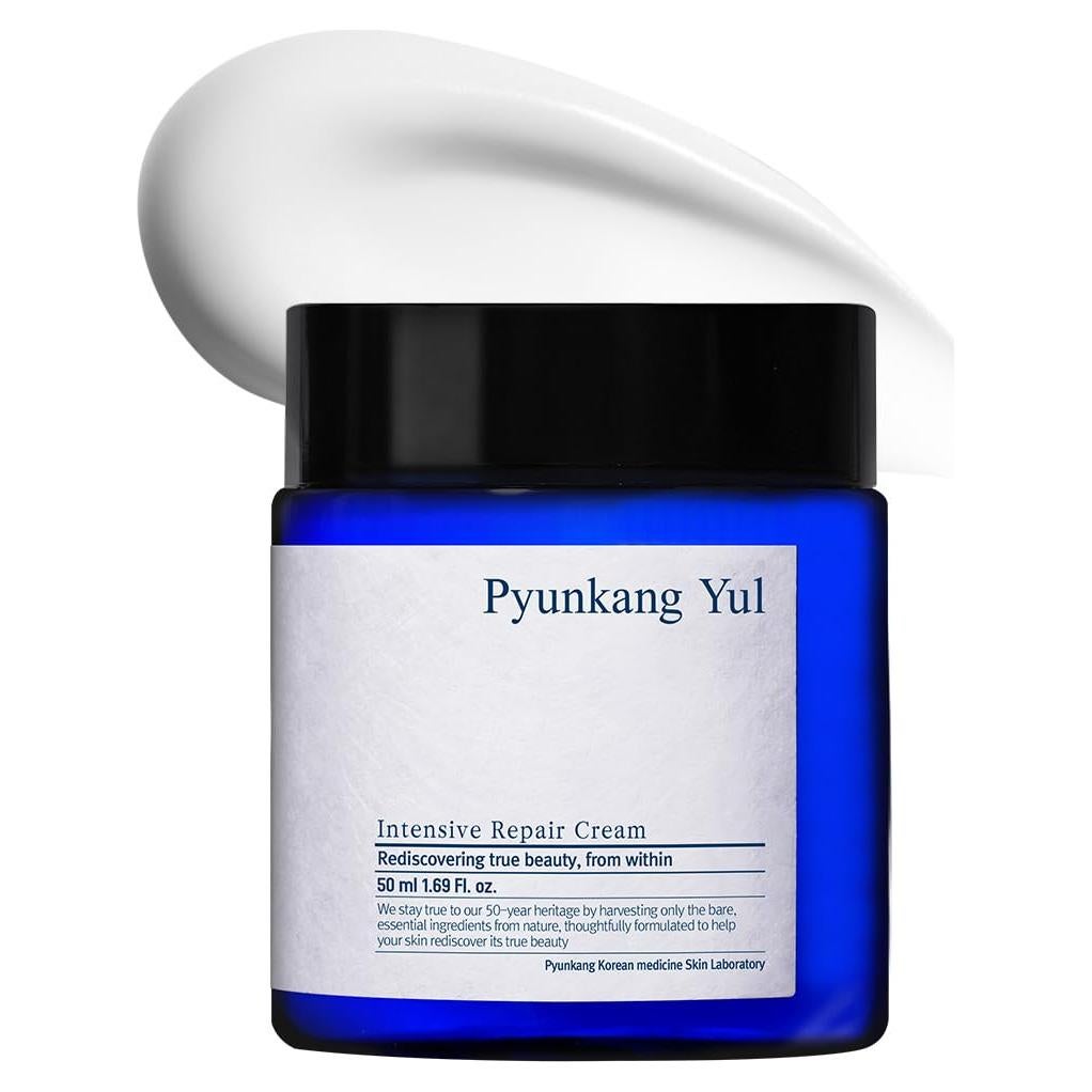Crema Reparadora Intensiva Pyunkang Yul 50 ml - Hidratante Ceramida