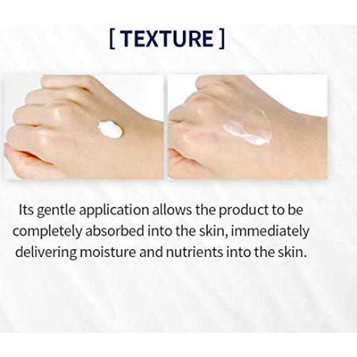 Crema Reparadora Intensiva Pyunkang Yul 50 ml - Hidratante Ceramida