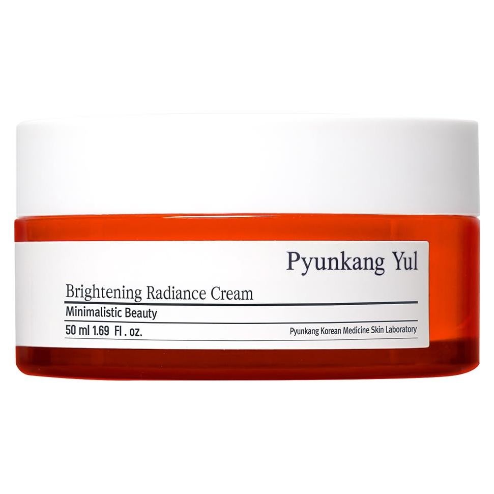Crema Hidratante Vita Radiance Pyunkang Yul 50ml Vitamina C