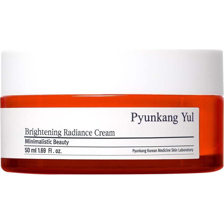 Crema Hidratante Vita Radiance Pyunkang Yul 50ml Vitamina C