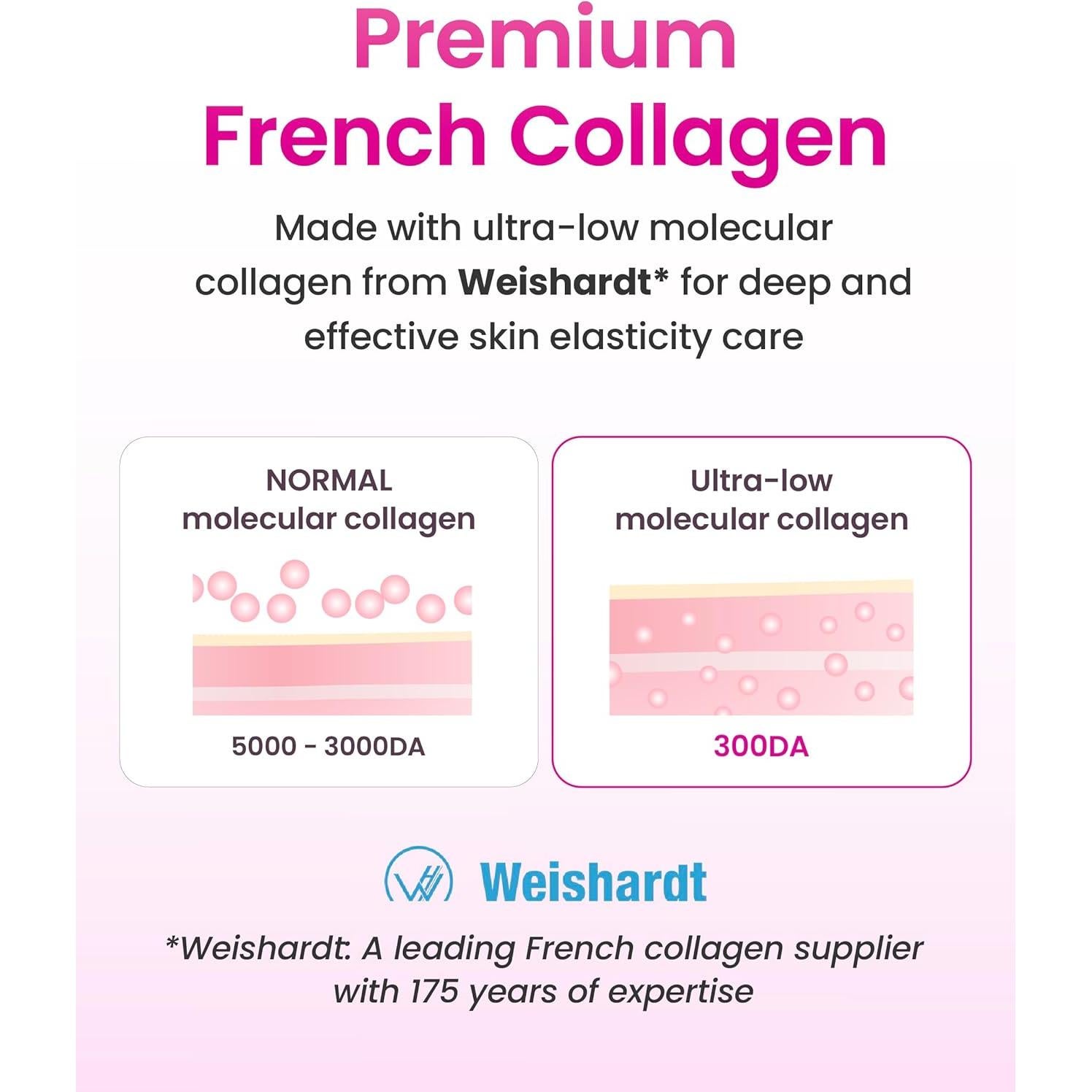 YADAH Colágeno Hydra Essence 150ml - Hidratación Profunda