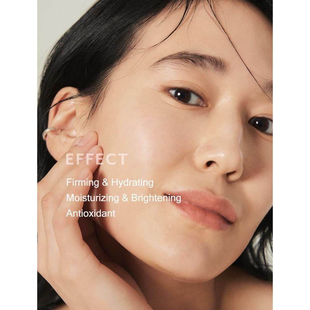 MIZON Skin Power First Essence 210ml Hidratante Coreano