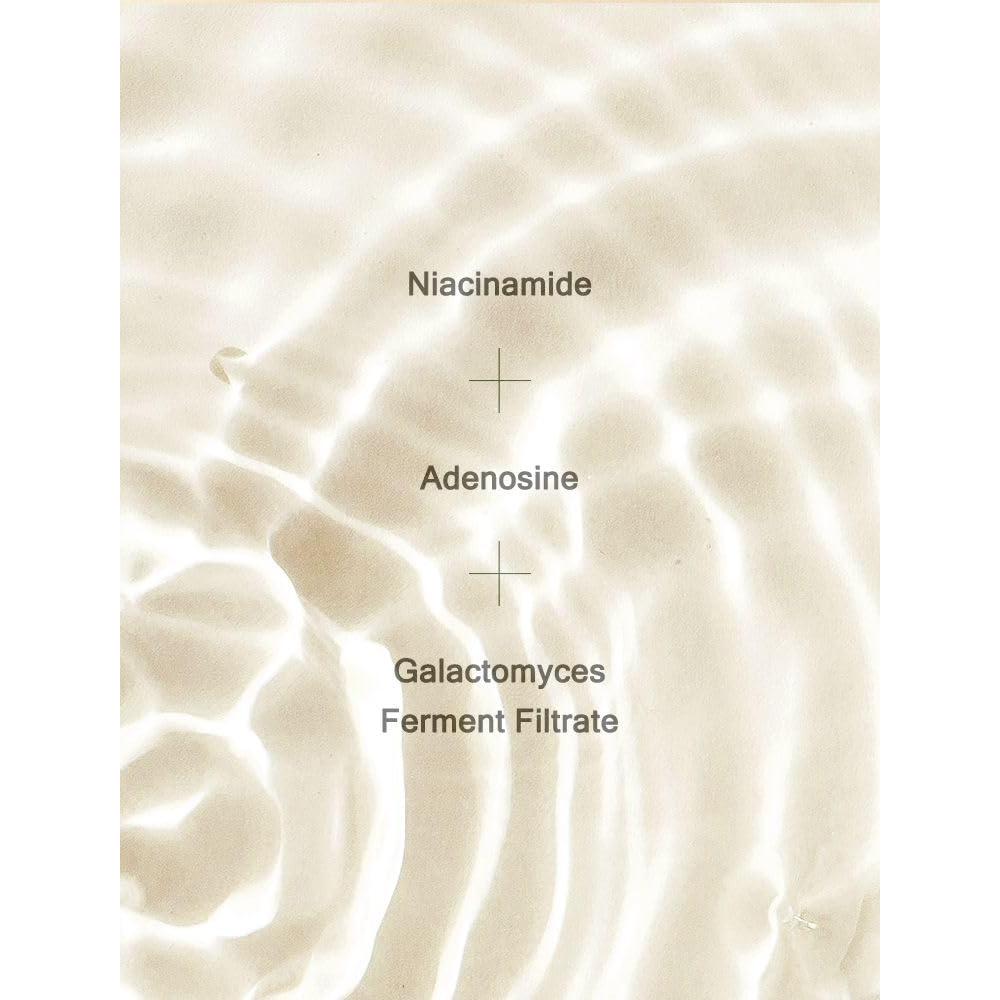 MIZON Skin Power First Essence 210ml Hidratante Coreano