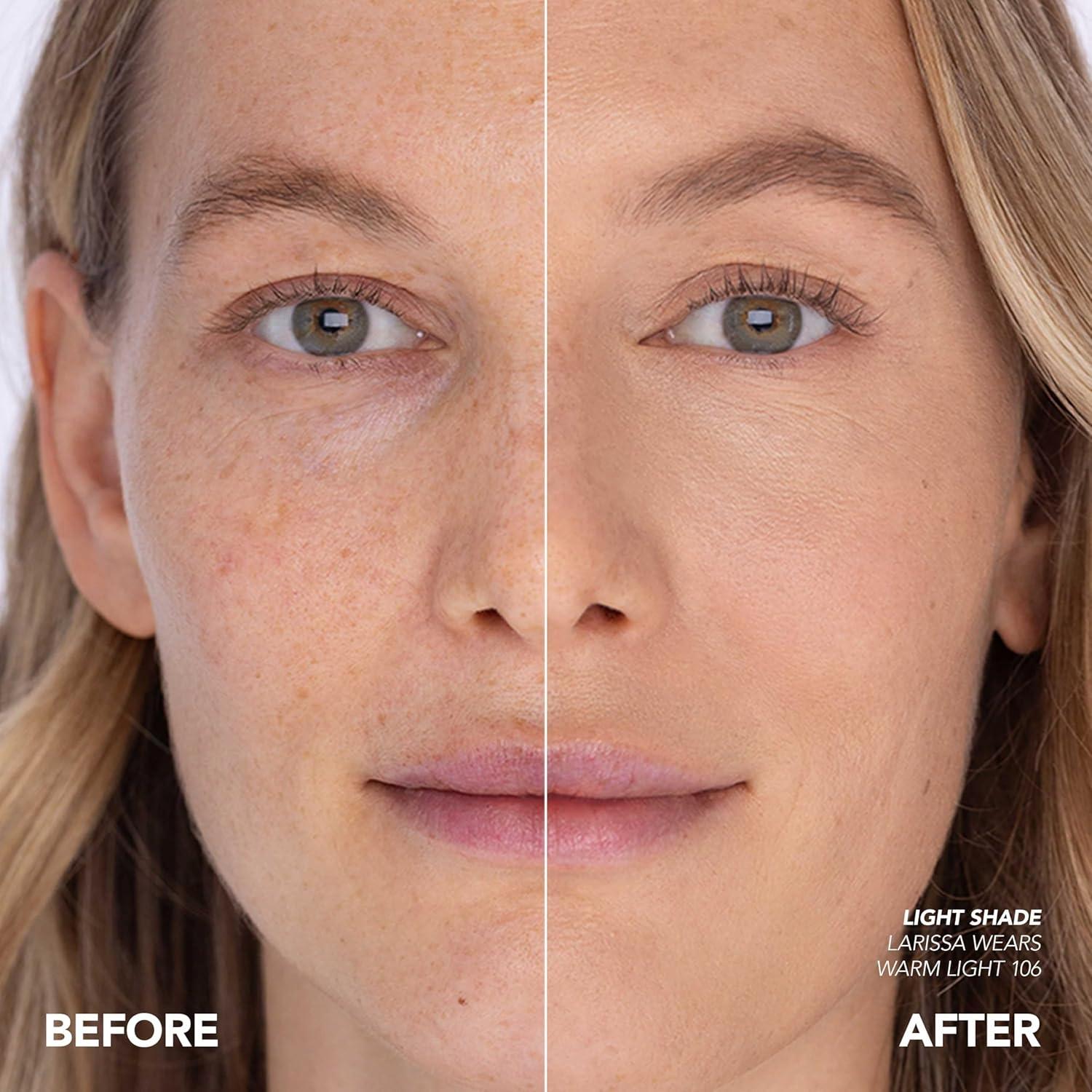 Crema CC Hidratante CLE Cosmetics Ligero Neutro 103 SPF 50 29.57 ml