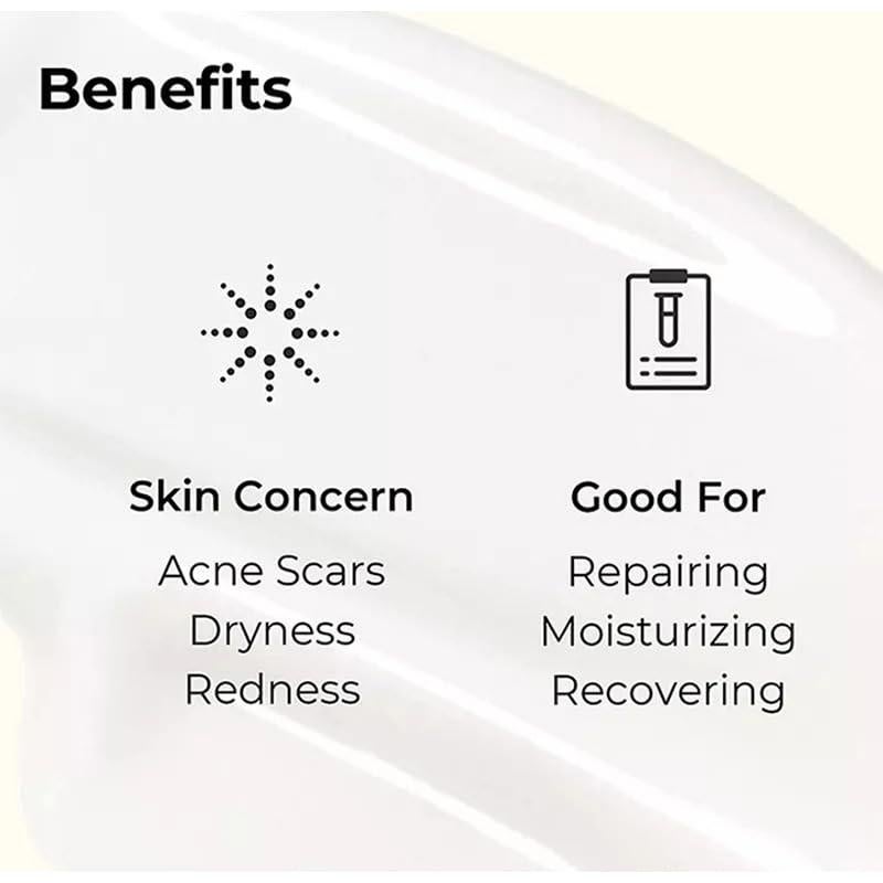 Crema Hidratante Mucina de Caracol 93% Shengnan 100g