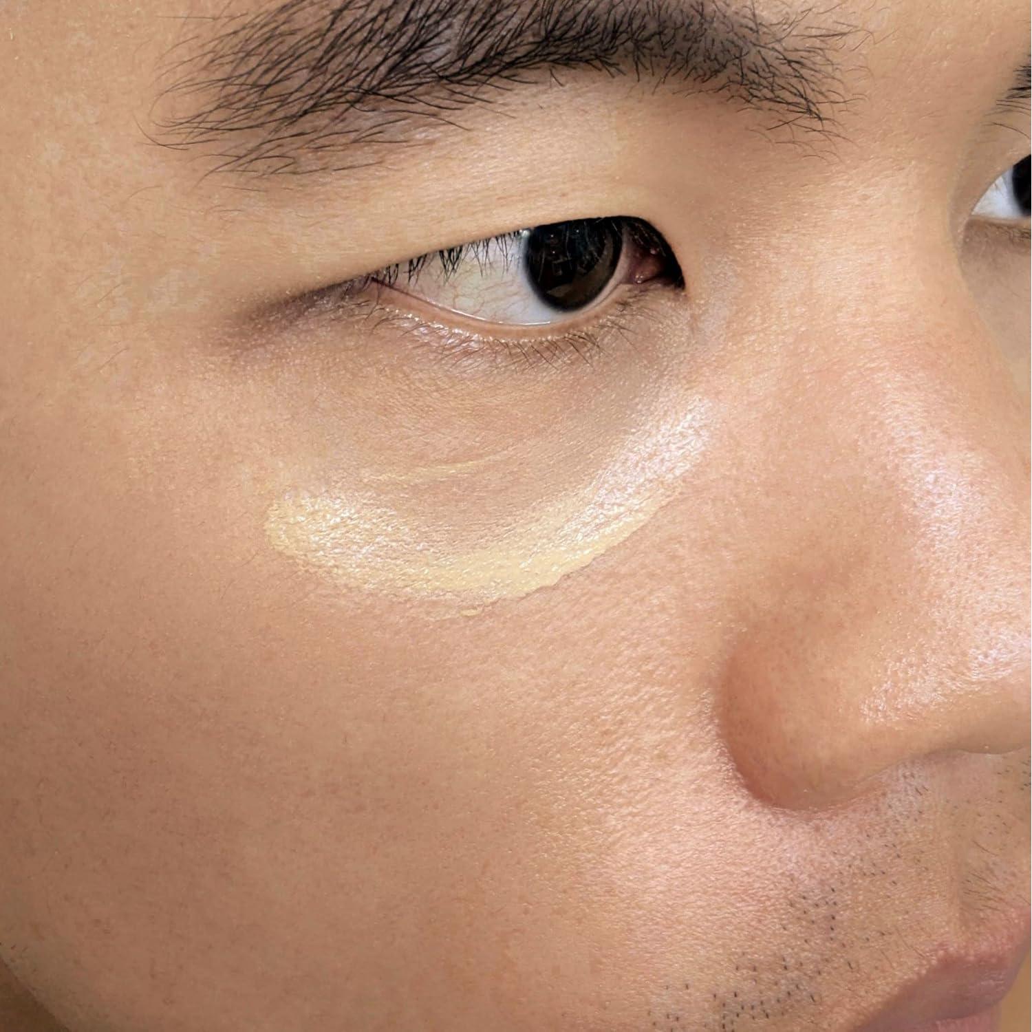 Hidratante Tinte para Hombre WOAK C4 - BB CC Cream Claro