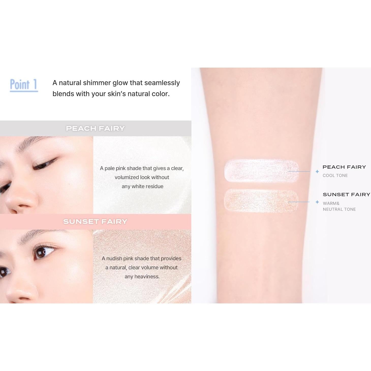 Suero Brillante Hyper-Fit Nord Mason 10g | Iluminador Vegano