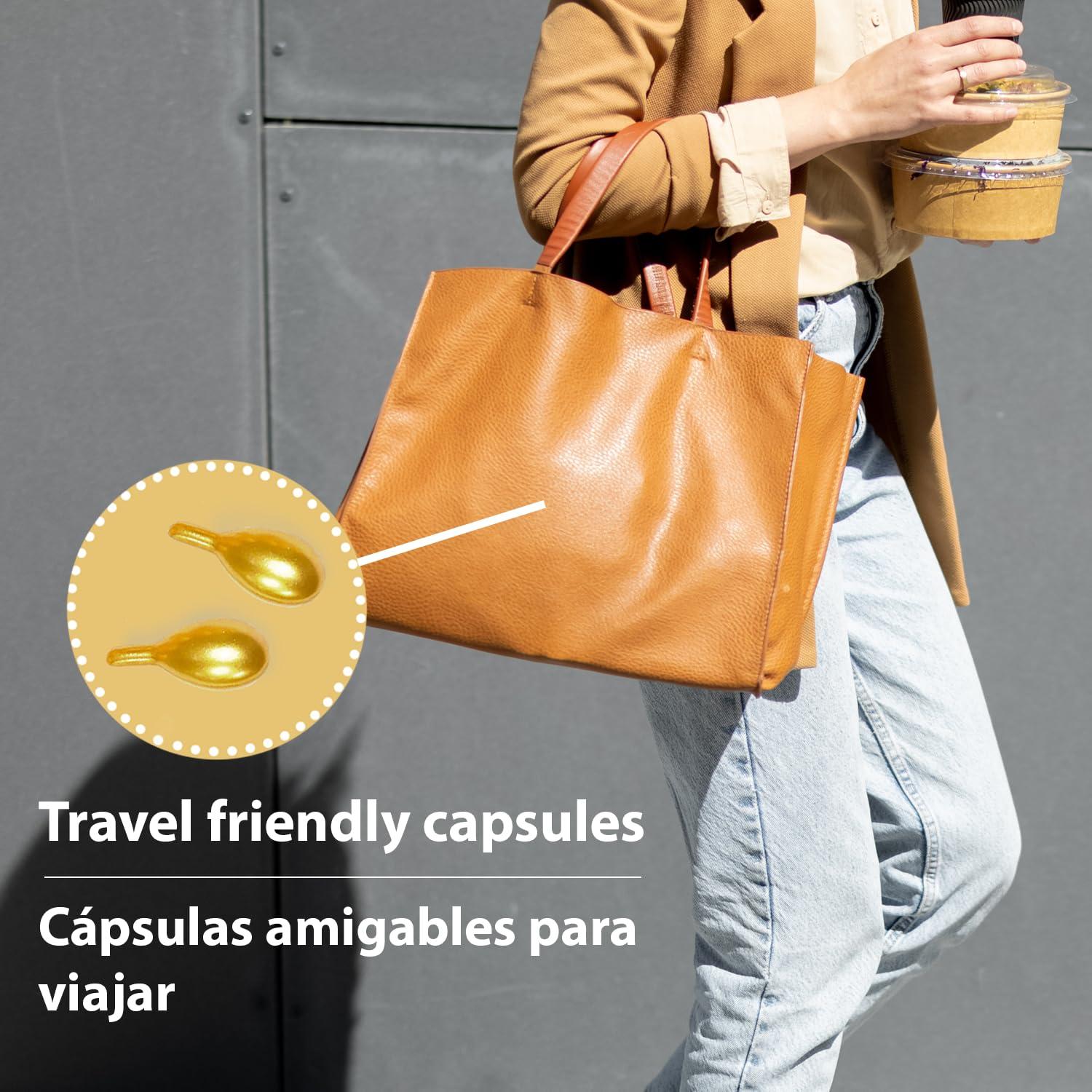 Loción Hidratante Sanar Naturals con Vitamina E y Aloe Vera 60ml