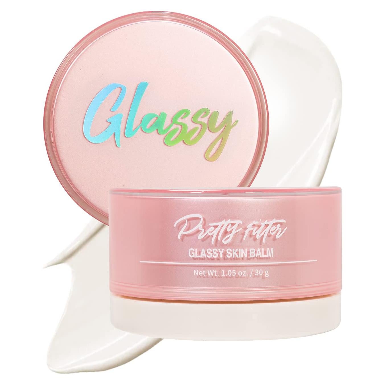 Primer Hidratante Touch In Sol 29.57 g - Piel Suave y Radiante