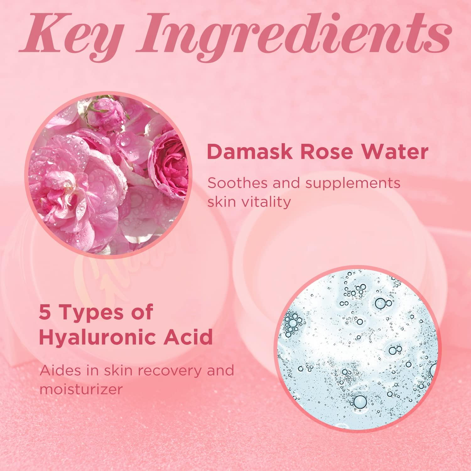 Primer Hidratante Touch In Sol 29.57 g - Piel Suave y Radiante