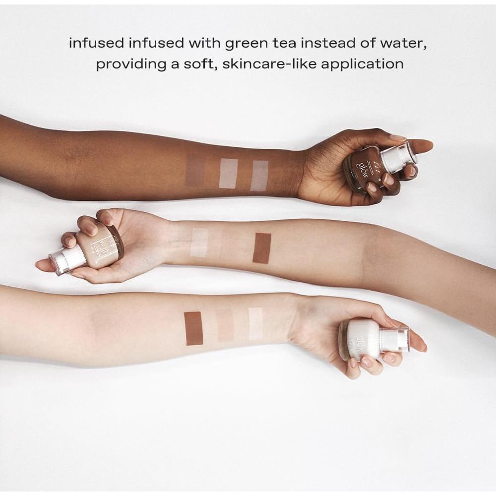 Bálsamo Corrector Transpirable Currentive Blanco 29.57 ml