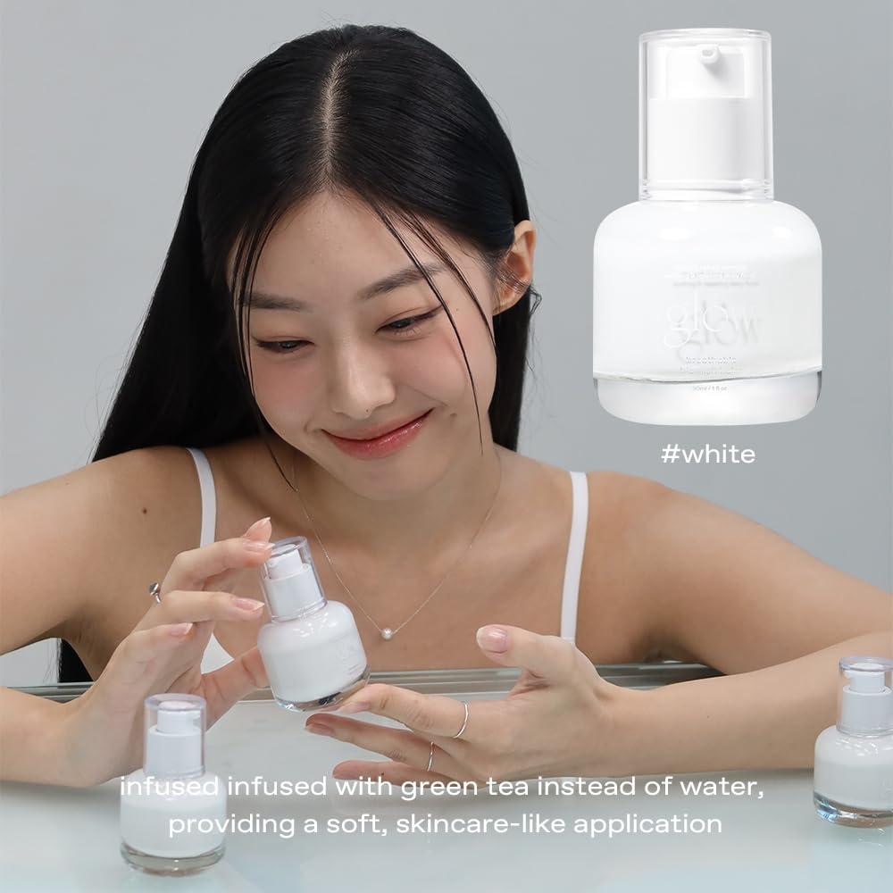 Bálsamo Corrector Transpirable Currentive Blanco 29.57 ml