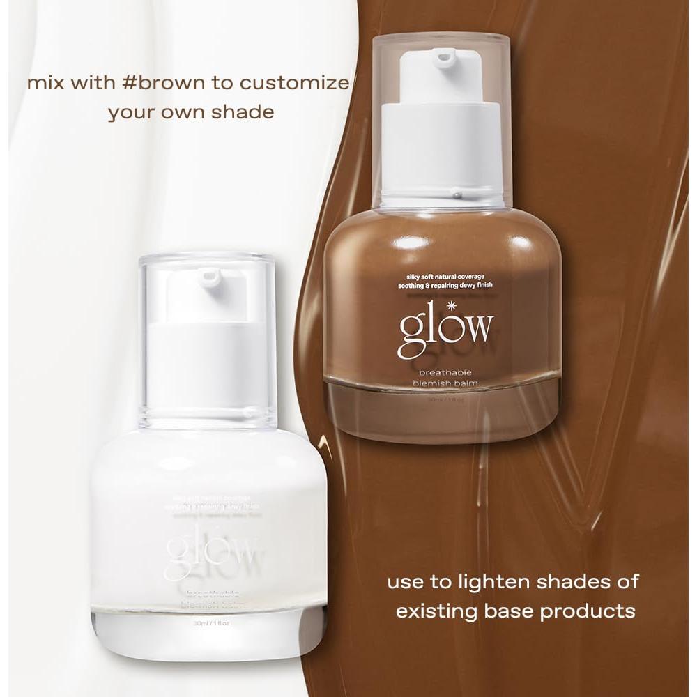 Bálsamo Corrector Transpirable Currentive Blanco 29.57 ml