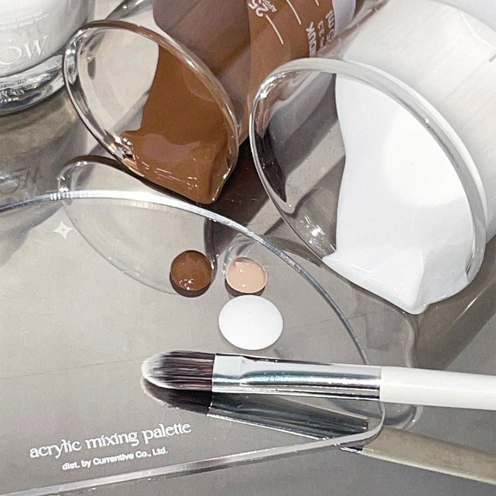 Bálsamo Corrector Transpirable Currentive Blanco 29.57 ml