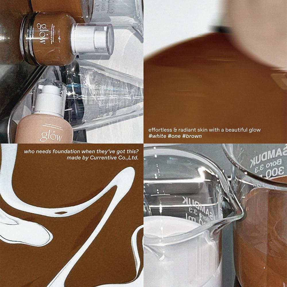 Bálsamo Corrector Transpirable Currentive Blanco 29.57 ml