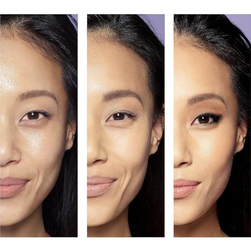 Primer Tatcha The Silk Canvas 20 g - Sin Poros y Perfeccionador