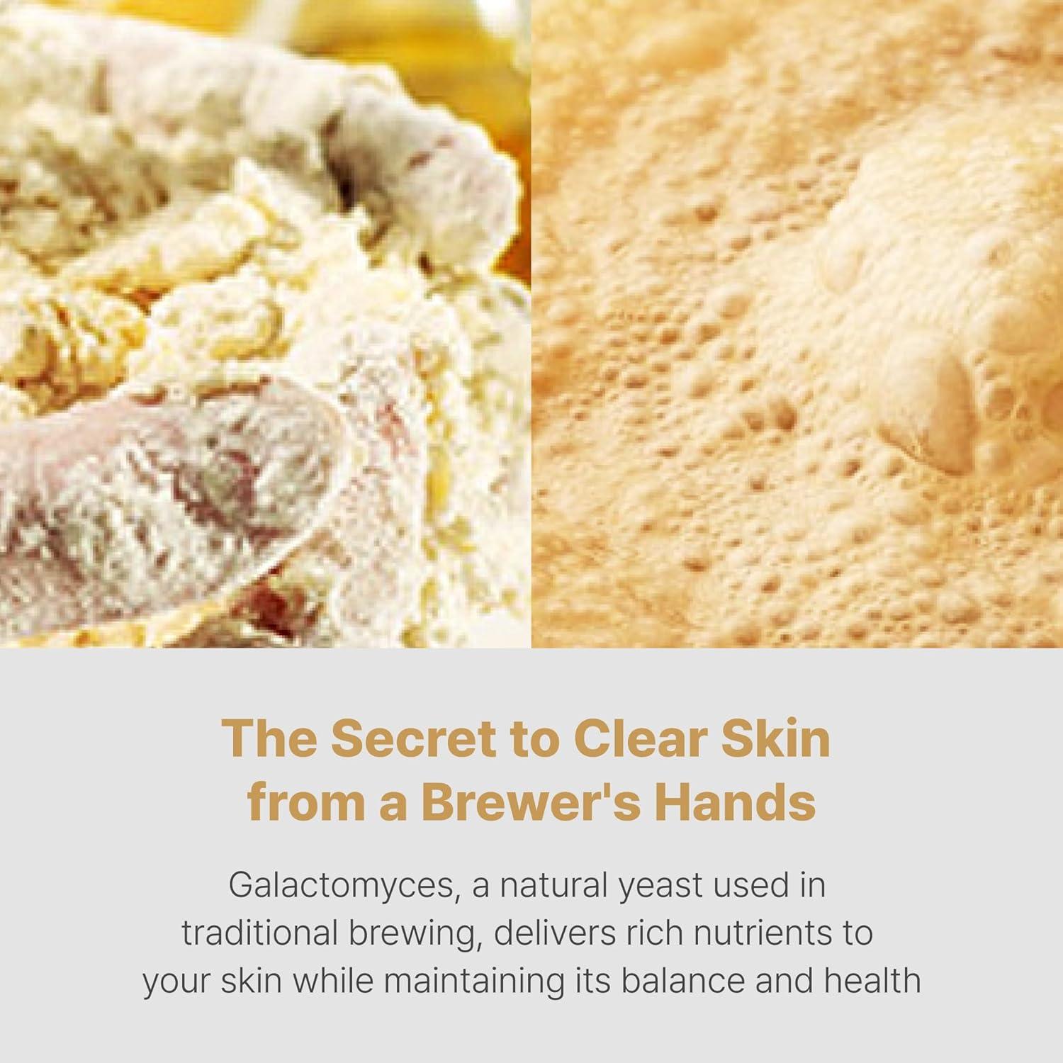 Esencia de Tratamiento SCINIC 150ml - Cuidado Hidratante Piel Radiante