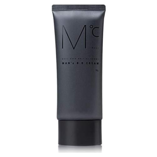 Crema BB para Hombres Mdoc SPF30 50g - Cobertura y Protección