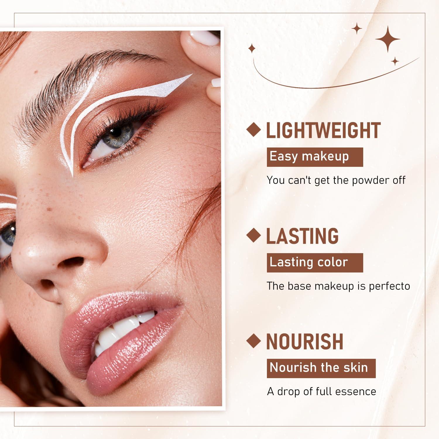 Corrector Hidratante Barra de Base GUSRAND Natural 02