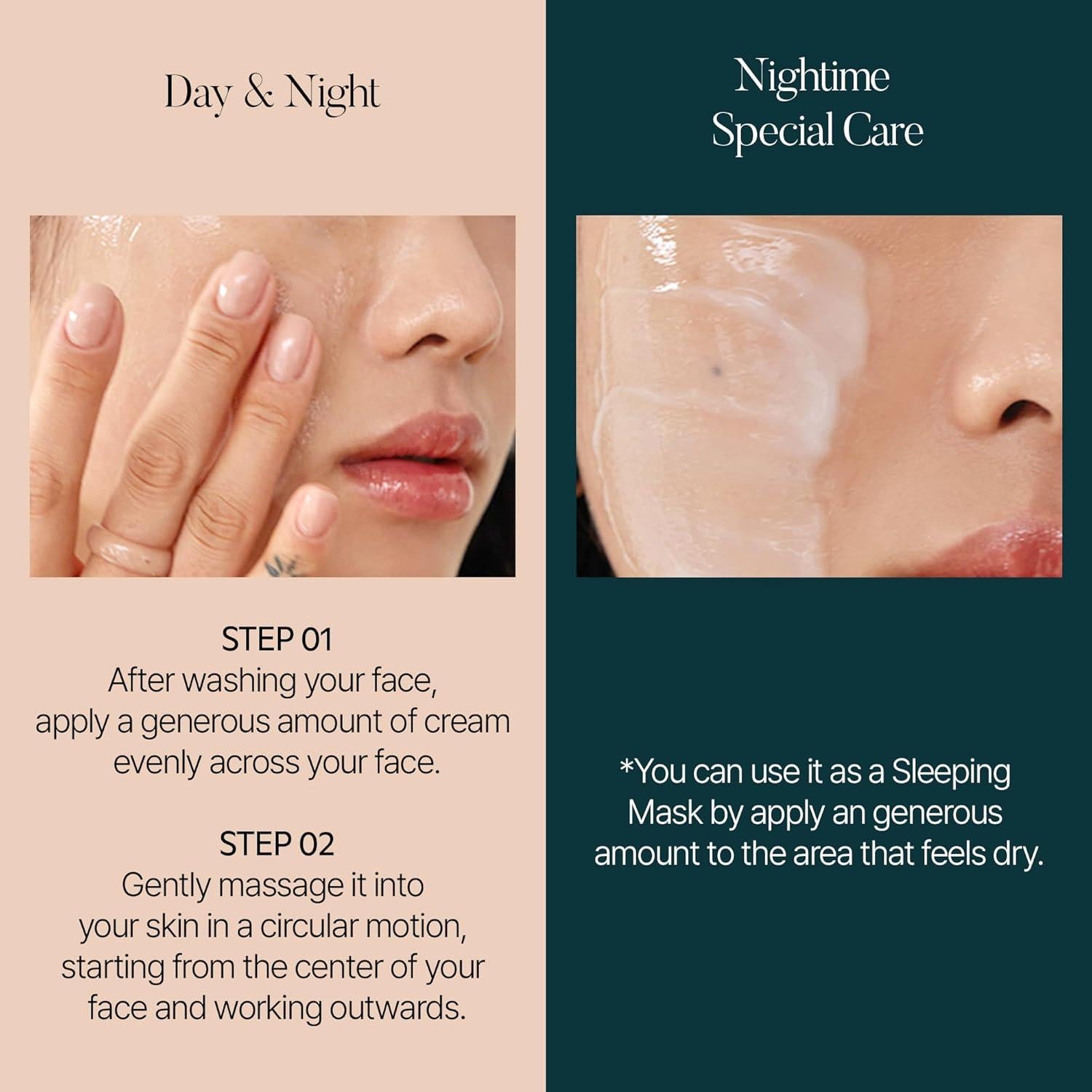 Crema Facial Liposome Hyal 50ml - Hidratación Profunda y Calmante