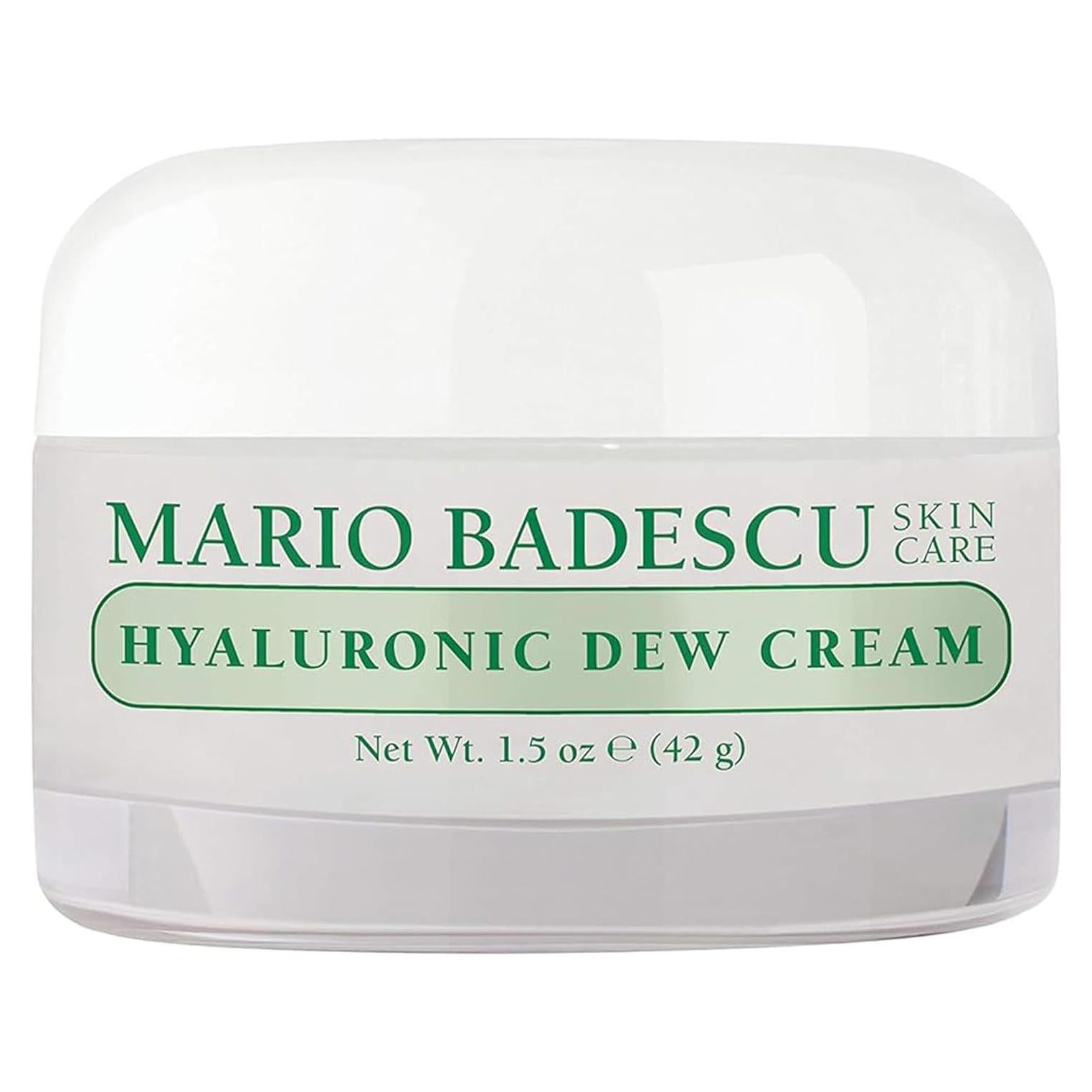 Crema Hidratante Libre de Aceite Mario Badescu 42.5 g