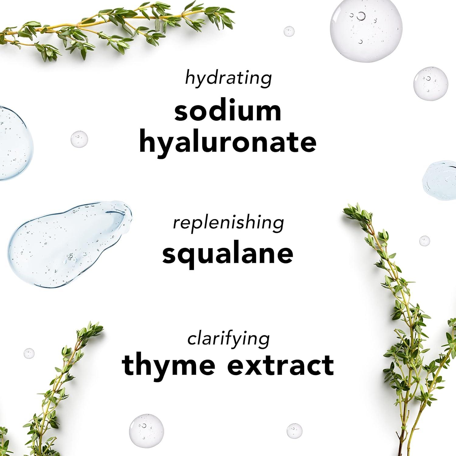 Crema Hidratante Libre de Aceite Mario Badescu 42.5 g