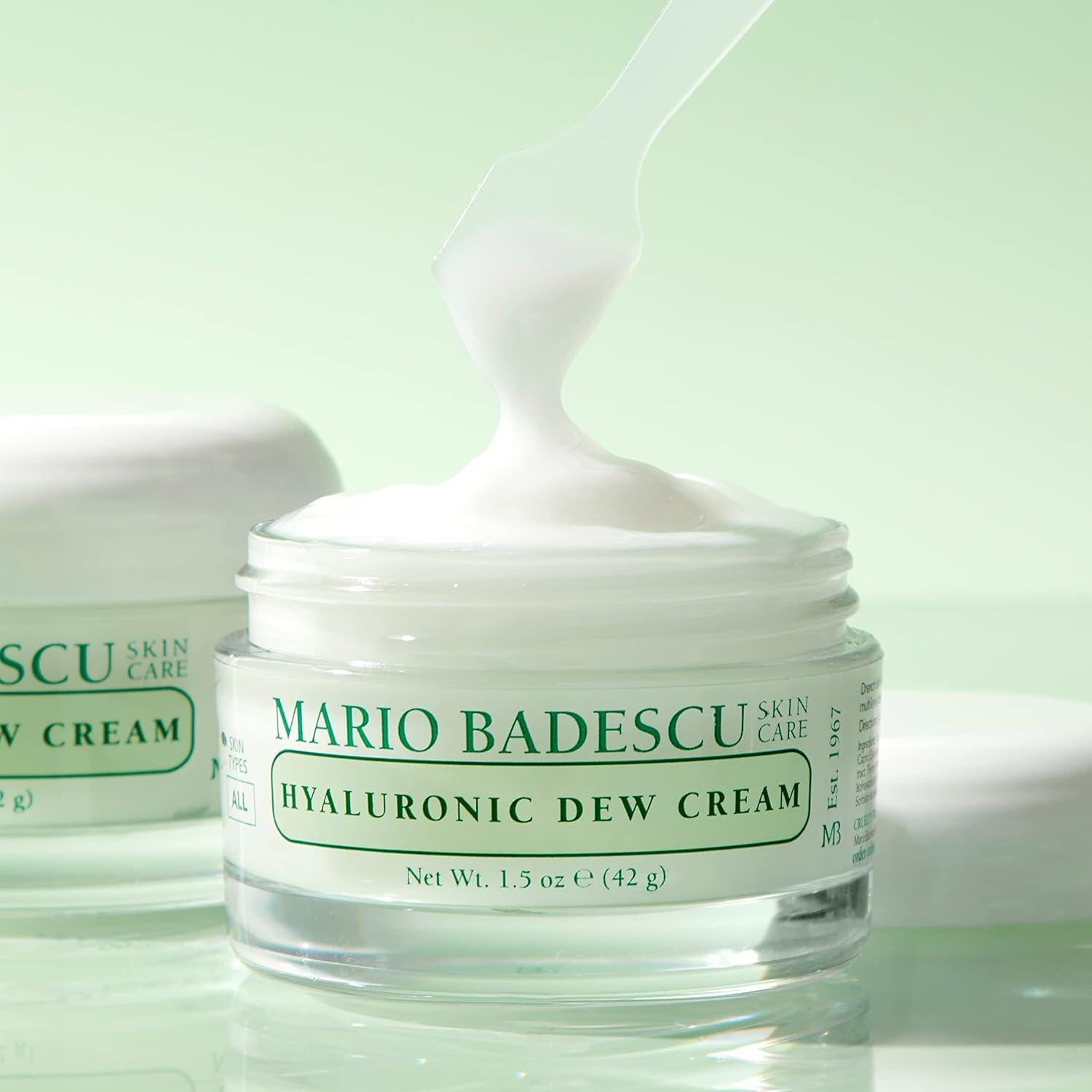 Crema Hidratante Libre de Aceite Mario Badescu 42.5 g