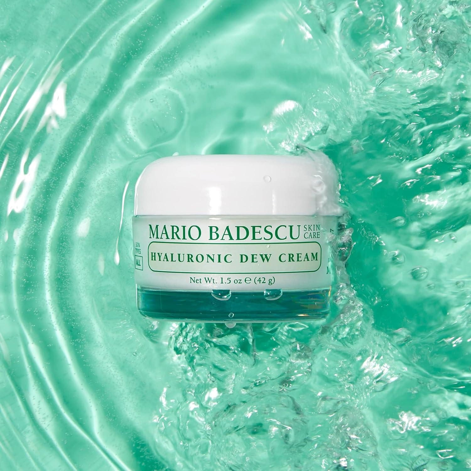 Crema Hidratante Libre de Aceite Mario Badescu 42.5 g