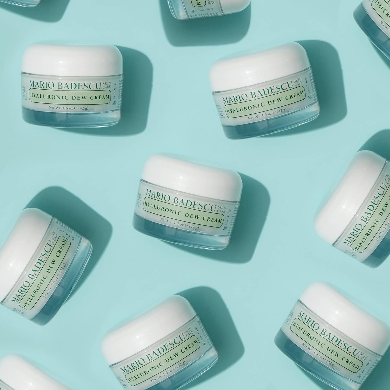 Crema Hidratante Libre de Aceite Mario Badescu 42.5 g