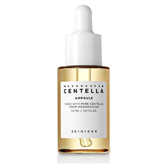 Suero Ampoule de Centella Madagascar Skin1004 28.5 ml