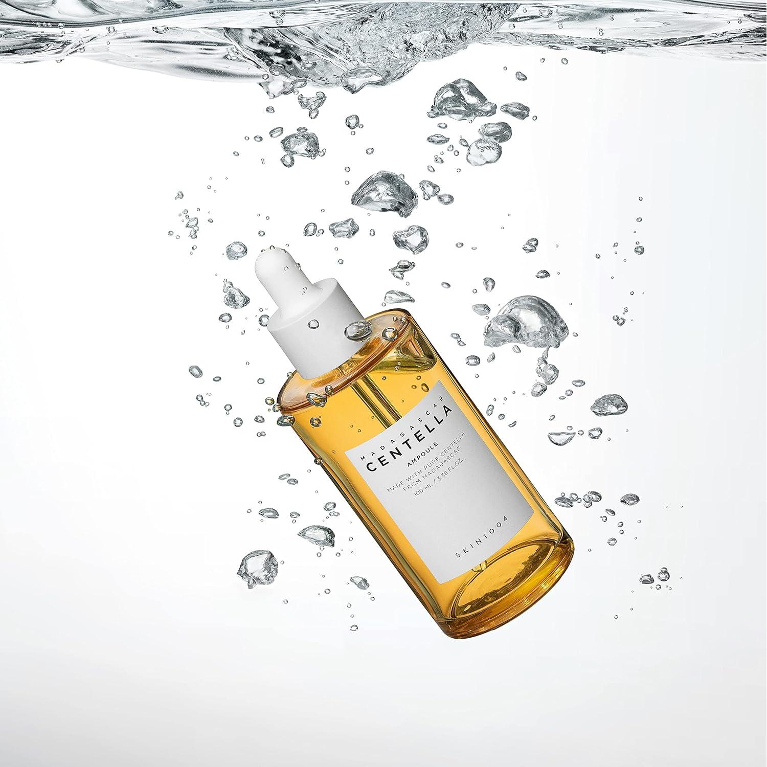 Suero Ampoule de Centella Madagascar Skin1004 28.5 ml